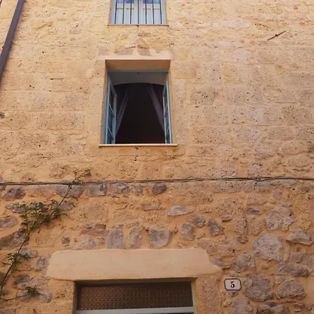 Holiday home Domo Tia Rosina
