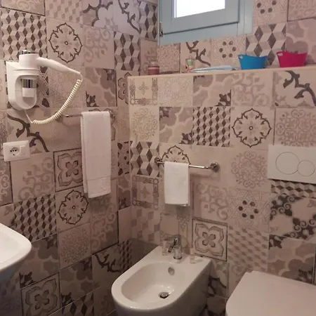 Holiday home Domo Tia Rosina