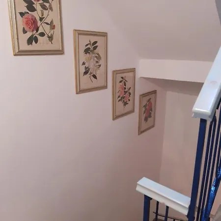 Holiday home Domo Tia Rosina *