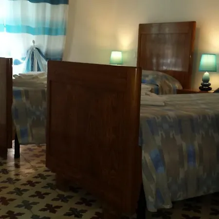 Domo Tia Rosina Holiday home Cuglieri