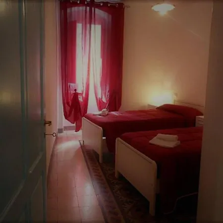 Domo Tia Rosina Holiday home Cuglieri