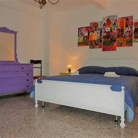 Domo Tia Rosina Holiday home