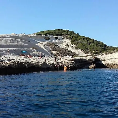 Holiday home Domo Tia Rosina Cuglieri