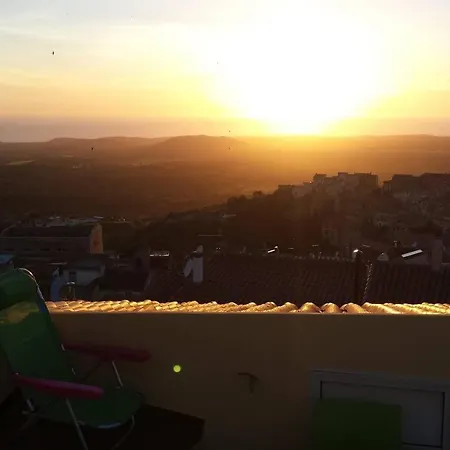 Holiday home Domo Tia Rosina *