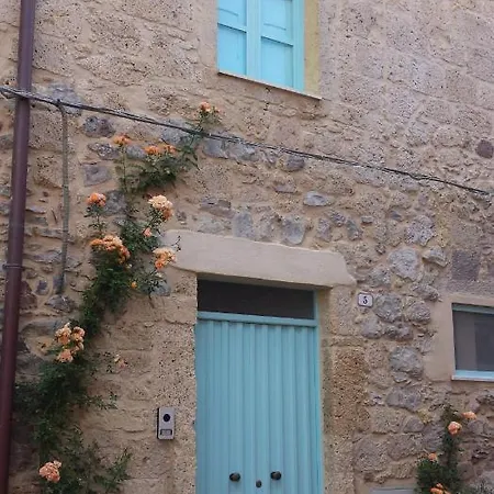 Domo Tia Rosina Casa vacanze