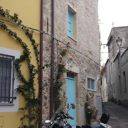 Domo Tia Rosina Casa vacanze *