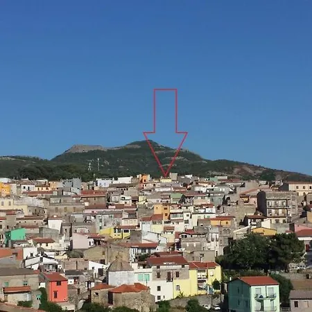 Casa vacanze Domo Tia Rosina *