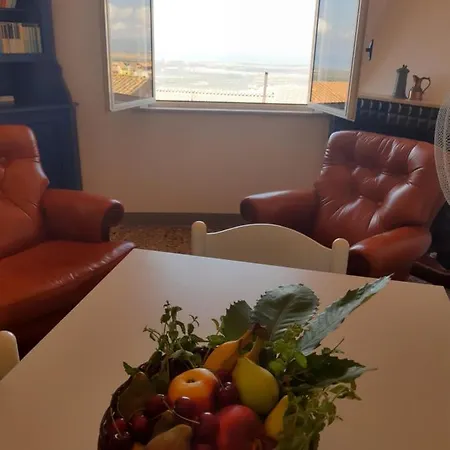 Casa vacanze Domo Tia Rosina