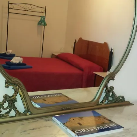 Casa vacanze Domo Tia Rosina