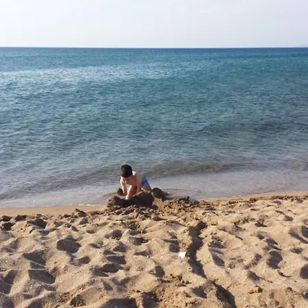 Domo Tia Rosina Casa vacanze Cuglieri