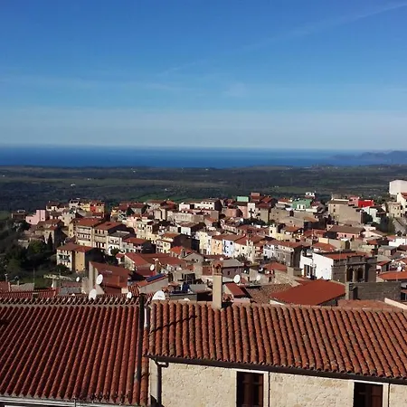 Domo Tia Rosina Casa vacanze